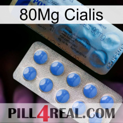 80Mg Cialis 40